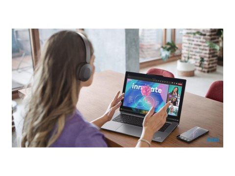Lenovo ThinkPad X9-15p Gen 1 21VV - Copilot+ PC - Intel Core Ultra X7 - 358H / do 4.8 GHz - Evo - Win 11 Pro - Arc B390 - 32 GB 