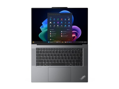 Lenovo ThinkPad X9-15p Gen 1 21VV - Copilot+ PC - Intel Core Ultra X7 - 358H / do 4.8 GHz - Evo - Win 11 Pro - Arc B390 - 32 GB 