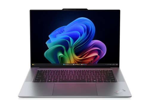 Lenovo ThinkPad X9-15p Gen 1 21VV - Copilot+ PC - Intel Core Ultra X7 - 358H / do 4.8 GHz - Evo - Win 11 Pro - Arc B390 - 32 GB 
