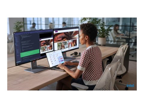 Lenovo ThinkPad X9-15p Gen 1 21VV - Copilot+ PC - Intel Core Ultra X9 - 388H / do 5.1 GHz - Evo - Win 11 Pro - Arc B390 - 32 GB 