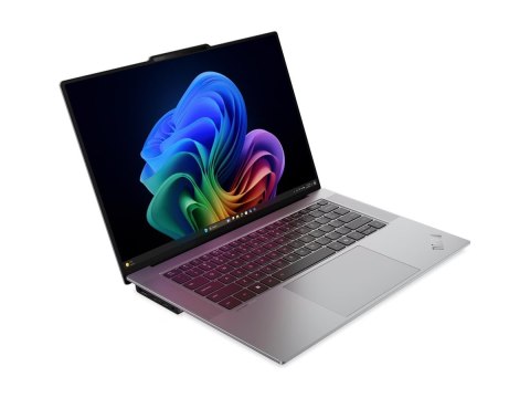 Lenovo ThinkPad X9-15p Gen 1 21VV - Copilot+ PC - Intel Core Ultra X9 - 388H / do 5.1 GHz - Evo - Win 11 Pro - Arc B390 - 32 GB 