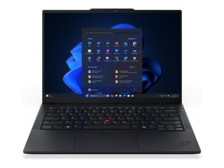 Lenovo ThinkPad E14 Gen 7 21SX - AI PC - konstrukcja zawiasu 180 stopni - Intel Core Ultra 7 - 255H / do 5.1 GHz - Win 11 Pro - 