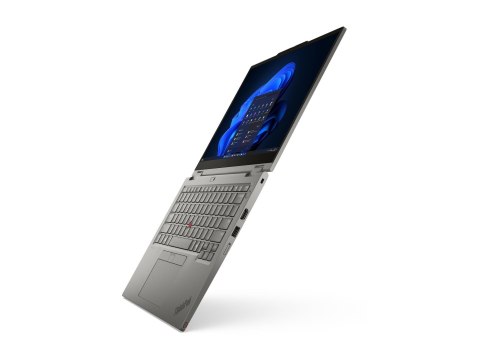 Lenovo ThinkPad L13 2-in-1 Gen 6 21R7 - AI PC - z klapką - Intel Core Ultra 5 - 225U / do 4.8 GHz - Win 11 Pro - Intel Graphics 