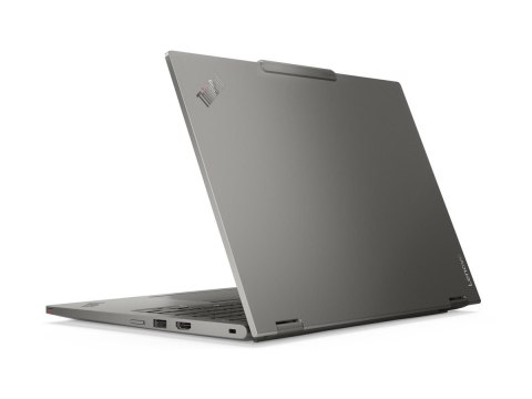 Lenovo ThinkPad L13 2-in-1 Gen 6 21R7 - AI PC - z klapką - Intel Core Ultra 5 - 225U / do 4.8 GHz - Win 11 Pro - Intel Graphics 