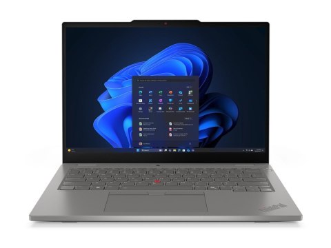 Lenovo ThinkPad L13 2-in-1 Gen 6 21R7 - AI PC - z klapką - Intel Core Ultra 5 - 225U / do 4.8 GHz - Win 11 Pro - Intel Graphics 