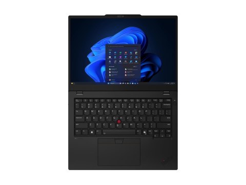 Lenovo ThinkPad L13 Gen 6 21R5 - AI PC - konstrukcja zawiasu 180 stopni - Intel Core Ultra 5 - 225U / do 4.8 GHz - Win 11 Pro - 