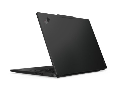 Lenovo ThinkPad L13 Gen 6 21R5 - AI PC - konstrukcja zawiasu 180 stopni - Intel Core Ultra 5 - 225U / do 4.8 GHz - Win 11 Pro - 
