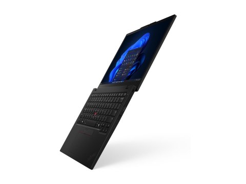 Lenovo ThinkPad L13 Gen 6 21R5 - AI PC - konstrukcja zawiasu 180 stopni - Intel Core Ultra 5 - 225U / do 4.8 GHz - Win 11 Pro - 