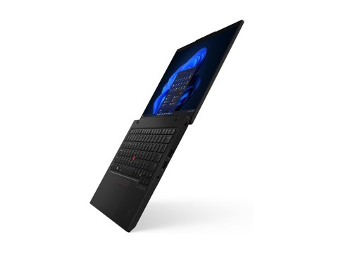 Lenovo ThinkPad L14 Gen 6 21S6 - AI PC - konstrukcja zawiasu 180 stopni - Intel Core Ultra 7 - 255U / do 5.2 GHz - Win 11 Pro - 