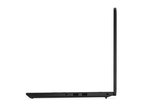 Lenovo ThinkPad L14 Gen 6 21S8 - AI PC - konstrukcja zawiasu 180 stopni - AMD Ryzen 7 Pro - 250 / do 5.1 GHz - Win 11 Pro - Rade