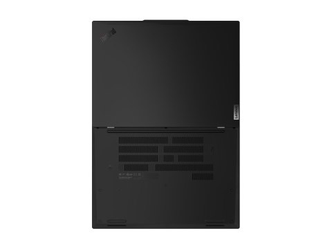 Lenovo ThinkPad L14 Gen 6 21S8 - AI PC - konstrukcja zawiasu 180 stopni - AMD Ryzen 7 Pro - 250 / do 5.1 GHz - Win 11 Pro - Rade
