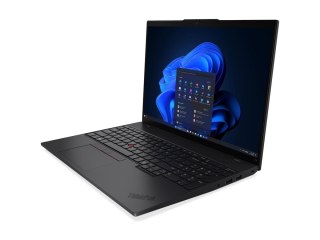 Lenovo ThinkPad L16 Gen 2 21SC - AI PC - konstrukcja zawiasu 180 stopni - AMD Ryzen 7 Pro - 250 / do 5.1 GHz - Win 11 Pro - Rade