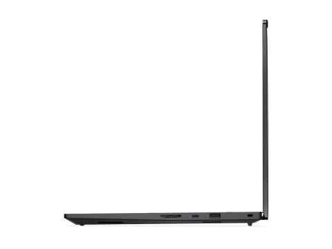 Lenovo ThinkPad P1 Gen 8 21Q8 - AI Workstation - Intel Core Ultra 9 - 285H / do 5.4 GHz - Evo - Win 11 Pro - RTX PRO 2000 Blackw