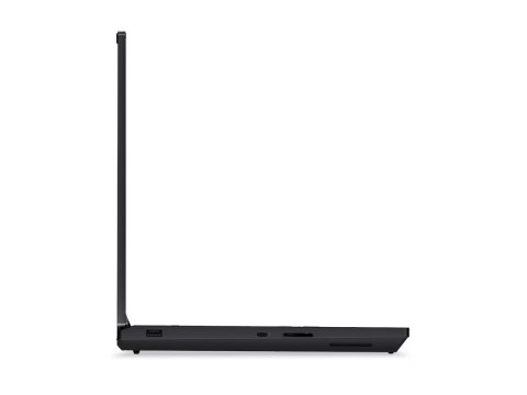Lenovo ThinkPad P16 Gen 3 21RQ - AI Workstation - Intel Core Ultra 7 - 255HX / do 5.2 GHz - Win 11 Pro - RTX PRO 2000 Blackwell 