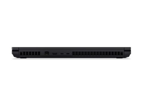 Lenovo ThinkPad P16 Gen 3 21RQ - AI Workstation - Intel Core Ultra 7 - 255HX / do 5.2 GHz - Win 11 Pro - RTX PRO 2000 Blackwell 