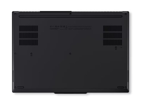 Lenovo ThinkPad P16 Gen 3 21RQ - AI Workstation - Intel Core Ultra 7 - 255HX / do 5.2 GHz - Win 11 Pro - RTX PRO 2000 Blackwell 