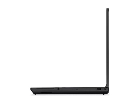 Lenovo ThinkPad P16 Gen 3 21RQ - AI Workstation - Intel Core Ultra 7 - 255HX / do 5.2 GHz - Win 11 Pro - RTX PRO 2000 Blackwell 