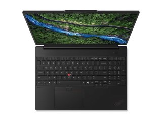 Lenovo ThinkPad P16s Gen 5 21XG - Copilot+ PC, AI Workstation - AMD Ryzen AI 9 HX PRO - 470 / do 5.2 GHz - AMD PRO - Win 11 Pro 