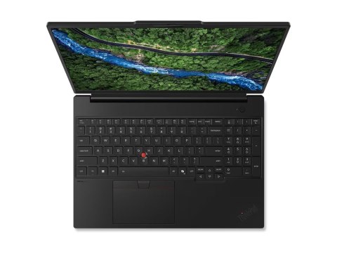 Lenovo ThinkPad P16s Gen 5 21XG - Copilot+ PC, AI Workstation - AMD Ryzen AI 9 HX PRO - 470 / do 5.2 GHz - AMD PRO - Win 11 Pro 