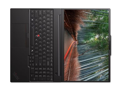 Lenovo ThinkPad P16s Gen 5 21XG - Copilot+ PC, AI Workstation - AMD Ryzen AI 9 HX PRO - 470 / do 5.2 GHz - AMD PRO - Win 11 Pro 