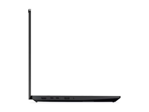 Lenovo ThinkPad P16s Gen 5 21XG - Copilot+ PC, AI Workstation - AMD Ryzen AI 9 HX PRO - 470 / do 5.2 GHz - AMD PRO - Win 11 Pro 