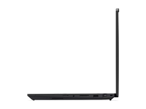 Lenovo ThinkPad P16v Gen 3 21RS - AI Workstation - Intel Core Ultra 9 - 285H / do 5.4 GHz - Win 11 Pro - RTX PRO 2000 Blackwell 