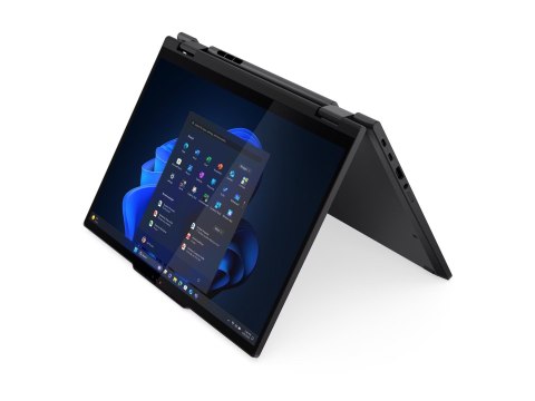 Lenovo ThinkPad T14s 2-in-1 Gen 1 21R3 - AI PC - z klapką - Intel Core Ultra 5 - 225U / do 4.8 GHz - Win 11 Pro - Intel Graphics