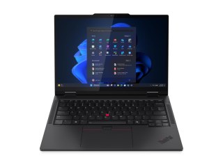 Lenovo ThinkPad T14s 2-in-1 Gen 1 21R3 - AI PC - z klapką - Intel Core Ultra 5 - 225U / do 4.8 GHz - Win 11 Pro - Intel Graphics