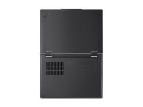 Lenovo ThinkPad T14s 2-in-1 Gen 1 21R3 - AI PC - z klapką - Intel Core Ultra 7 - 255U / do 5.2 GHz - Win 11 Pro - Intel Graphics