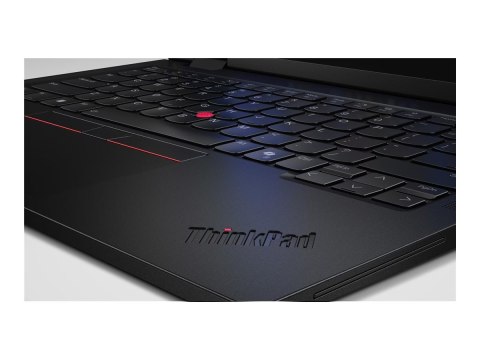 Lenovo ThinkPad T14s 2-in-1 Gen 1 21R3 - AI PC - z klapką - Intel Core Ultra 7 - 255U / do 5.2 GHz - Win 11 Pro - Intel Graphics