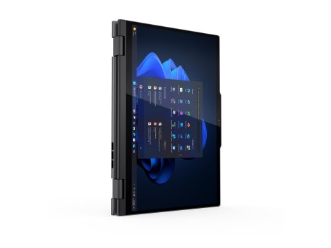 Lenovo ThinkPad T14s 2-in-1 Gen 1 21R3 - AI PC - z klapką - Intel Core Ultra 7 - 255U / do 5.2 GHz - Win 11 Pro - Intel Graphics