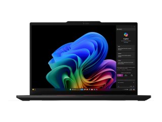 Lenovo ThinkPad T14s Gen 6 21QX - Copilot+ PC - Intel Core Ultra 5 - 228V / do 4.5 GHz - Win 11 Pro - Arc Graphics 130V - 32 GB 