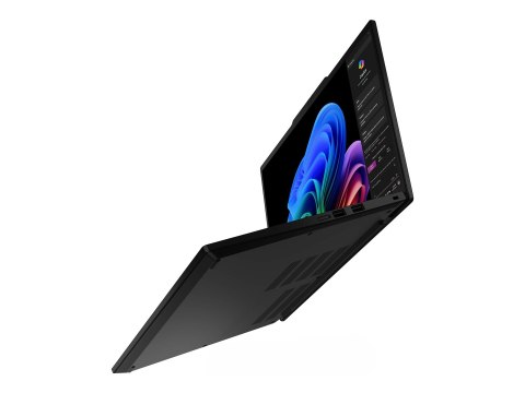 Lenovo ThinkPad T14s Gen 6 21QX - Copilot+ PC - Intel Core Ultra 5 - 228V / do 4.5 GHz - Win 11 Pro - Arc Graphics 130V - 32 GB 
