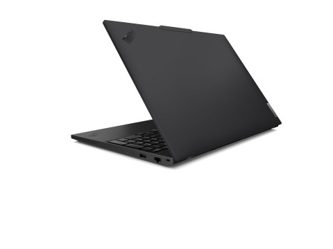 Lenovo ThinkPad T16 Gen 4 21QE - AI PC - konstrukcja zawiasu 180 stopni - Intel Core Ultra 7 - 255U / do 5.2 GHz - Win 11 Pro - 