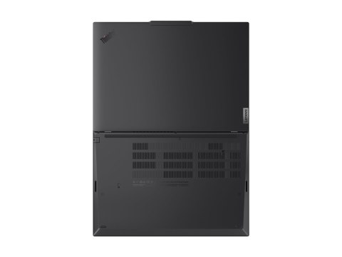 Lenovo ThinkPad T16 Gen 4 21QN - Copilot+ PC - konstrukcja zawiasu 180 stopni - AMD Ryzen AI 5 PRO - 340 / do 4.8 GHz - Win 11 P