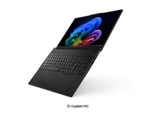 Lenovo ThinkPad T16 Gen 5 21WT - Copilot+ PC - Intel Core Ultra 5 - 325 / do 4.5 GHz - Win 11 Pro - Intel Graphics - 32 GB RAM -