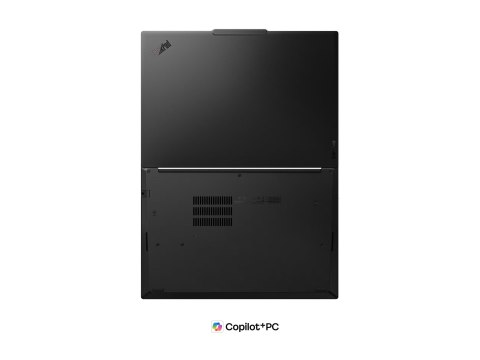 Lenovo ThinkPad T16 Gen 5 21WT - Copilot+ PC - Intel Core Ultra 5 - 325 / do 4.5 GHz - Win 11 Pro - Intel Graphics - 32 GB RAM -