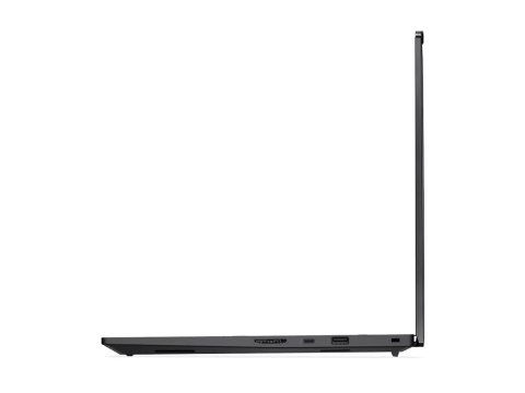 Lenovo ThinkPad T1g Gen 8 21TD - AI PC - Intel Core Ultra 9 - 285H / do 5.4 GHz - Evo - Win 11 Pro - GeForce RTX 5070 - 64 GB RA