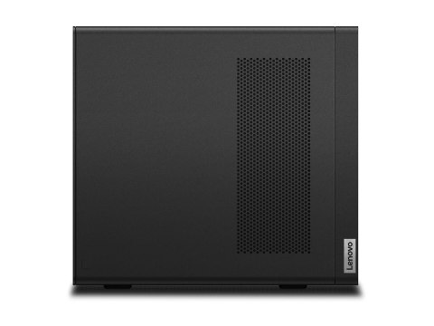 Lenovo ThinkStation P3 Ultra Gen 2 30J5 - AI Workstation - SFF 1 x Core Ultra 7 265K / do 5.5 GHz - vPro Enterprise - RAM 32 GB 