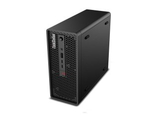 Lenovo ThinkStation P3 Ultra Gen 2 30J5 - AI Workstation - SFF 1 x Core Ultra 7 265K / do 5.5 GHz - vPro Enterprise - RAM 32 GB 