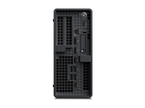 Lenovo ThinkStation P3 Ultra Gen 2 30J5 - AI Workstation - SFF 1 x Core Ultra 7 265K / do 5.5 GHz - vPro Enterprise - RAM 32 GB 