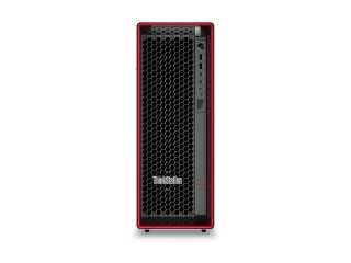 Lenovo ThinkStation P5 Gen 2 30KB - AI Workstation - wieża 1 x Xeon 658X / do 4.9 GHz - vPro Enterprise - RAM 64 GB - SSD 1 TB -