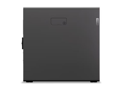 Lenovo ThinkStation P5 Gen 2 30KB - AI Workstation - wieża 1 x Xeon 658X / do 4.9 GHz - vPro Enterprise - RAM 64 GB - SSD 2 x 1 