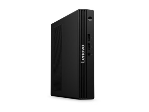 Lenovo V105q 13Q2 - Niewielki rozmiar Ryzen 3 30 / do 4.1 GHz - RAM 8 GB - SSD 512 GB - NVMe - Radeon 610M - Gigabit Ethernet, B