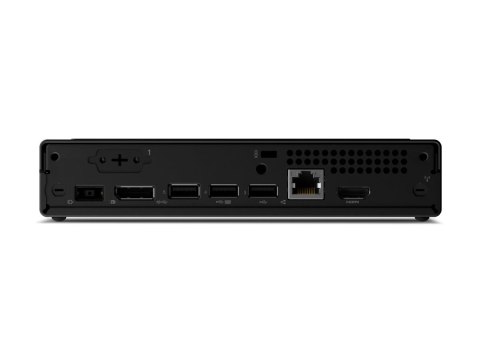 Lenovo V105q 13Q2 - Niewielki rozmiar Ryzen 3 30 / do 4.1 GHz - RAM 8 GB - SSD 512 GB - NVMe - Radeon 610M - Gigabit Ethernet, B
