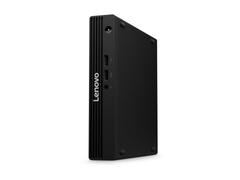 Lenovo V105q 13Q2 - Niewielki rozmiar Ryzen 3 30 / do 4.1 GHz - RAM 8 GB - SSD 512 GB - NVMe - Radeon 610M - Gigabit Ethernet, B