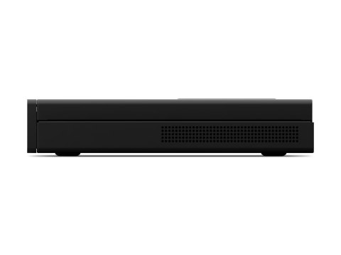 Lenovo V105q 13Q2 - Niewielki rozmiar Ryzen 3 30 / do 4.1 GHz - RAM 8 GB - SSD 512 GB - NVMe - Radeon 610M - Gigabit Ethernet, B