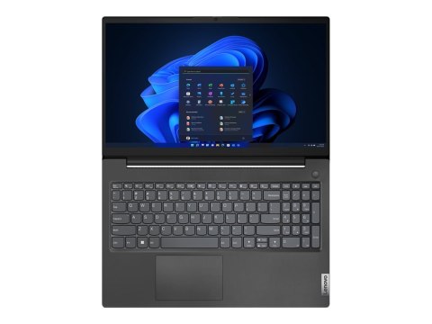 Lenovo V15 G4 AMN 82YU - Konstrukcja zawiasu 180 stopni - AMD Ryzen 5 - 7520U / do 4.3 GHz - Win 11 Pro - Radeon 610M - 16 GB RA