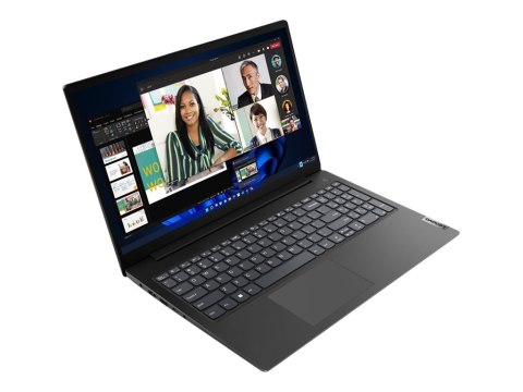 Lenovo V15 G4 AMN 82YU - Konstrukcja zawiasu 180 stopni - AMD Ryzen 5 - 7520U / do 4.3 GHz - Win 11 Pro - Radeon 610M - 16 GB RA