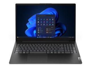 Lenovo V15 G6 ARP 83UU - AMD Ryzen 3 - 110 / do 4.3 GHz - Win 11 Pro - Radeon 660M - 16 GB RAM - 512 GB SSD NVMe - 15.6" TN 1920